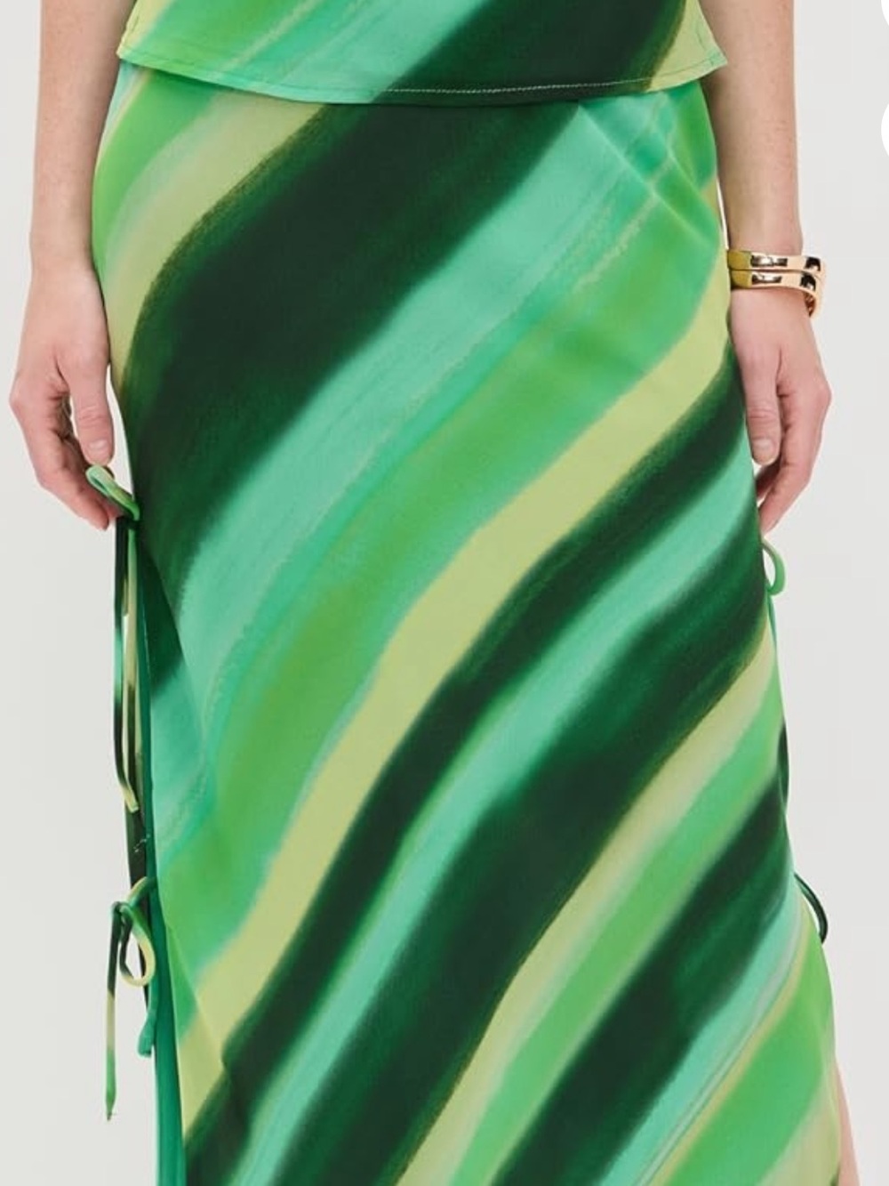 Seven Wonders Loralei Maxi Skirt
